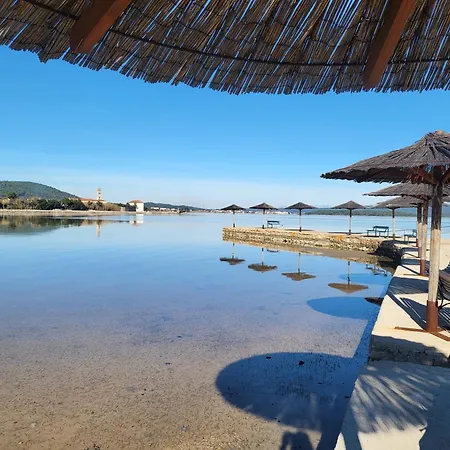 Apratmani Maretic Apartmán Ugrinici