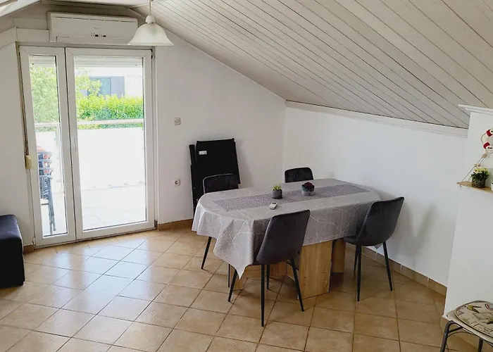 Appartamento Apratmani Maretic