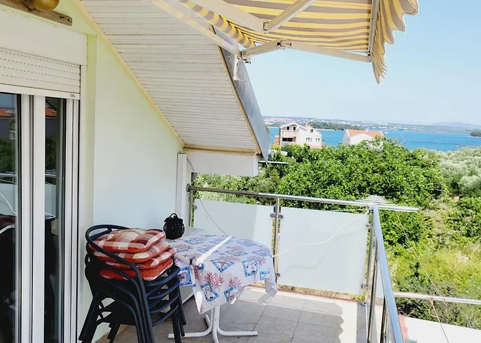 Appartamento Apratmani Maretic *